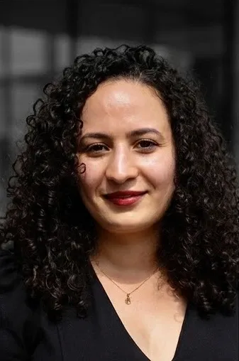 Portrait of Laila Quere, PhD
