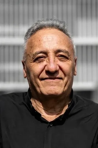 Portrait of Tijani Gharbi, PhD